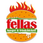 Fellas Burger & Fried Chicken