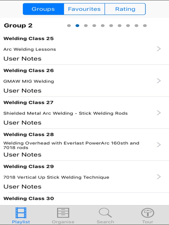 【图】Welding Class(截图3)