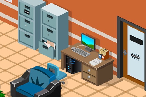 Workplace Escape screenshot 3