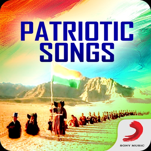 Patriotic Songs icon