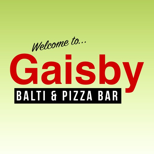Gaisby Balti, Shipley