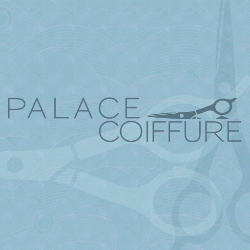 Palace Coiffure icon