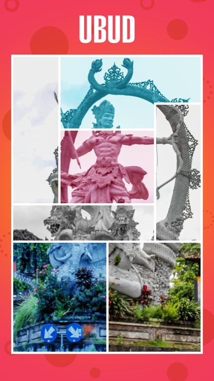 Ubud Travel Guide