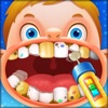Cute Dentist - Doctor Clinic Games