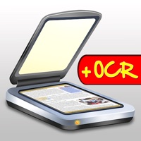 Contacter Doc Scanner + OCR: PDF scanner to scan document, receipt, photo