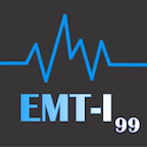 NREMT EMT Intermediate 99 Exam Prep icon