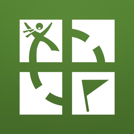 Geocaching Classic icon