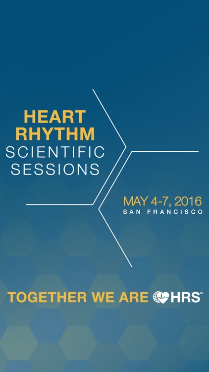 Heart Rhythm Annual Scientific Sessions 2016