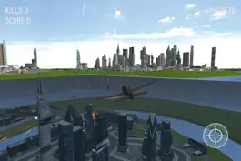 Game screenshot Planes: War Flight Sim 2016 mod apk