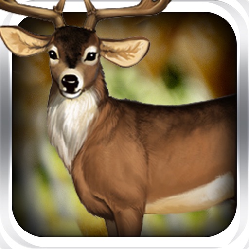 Deer Hunting Adventure 2016 - Safari Shooting Challange iOS App