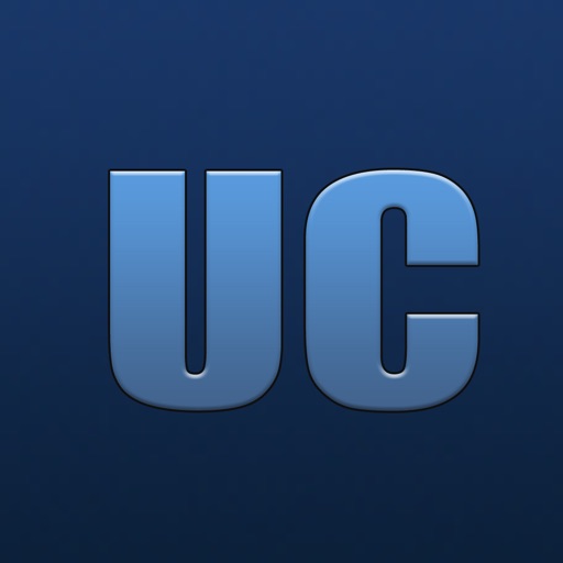 Easy-UnitConverter iOS App