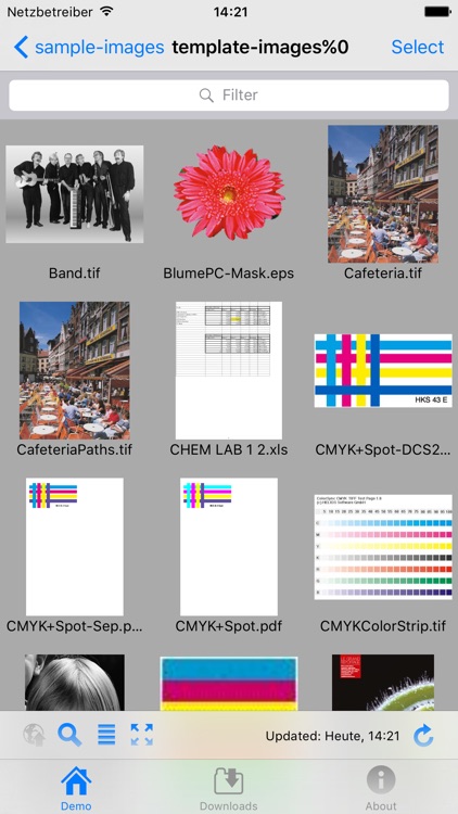 Document Hub