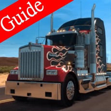 Activities of Video Walkthrough for American Truck Simulator