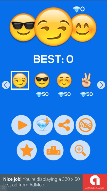 Emoji Blitz