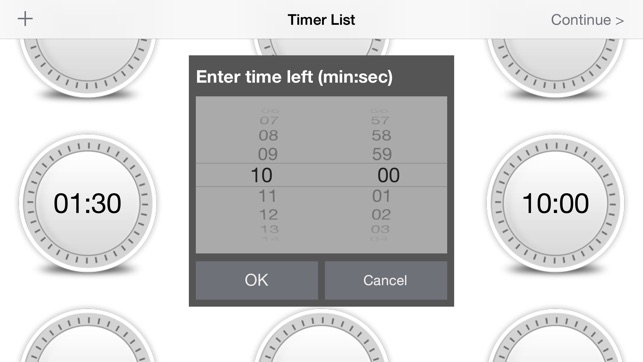 Time Keeper for Presenter(圖3)-速報App