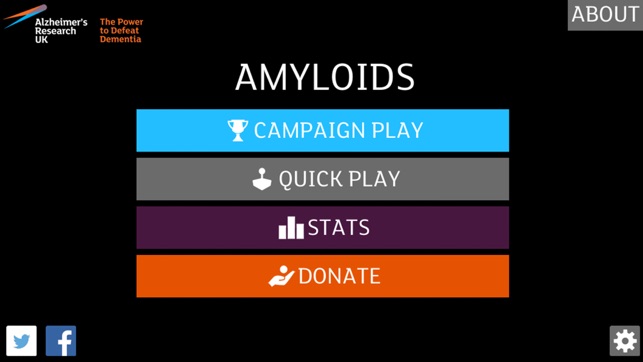 Amyloids(圖1)-速報App