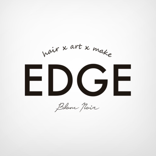 美容室EDGE 公式アプリ icon