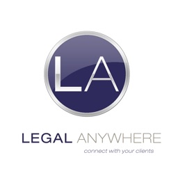 Legal Anywhere