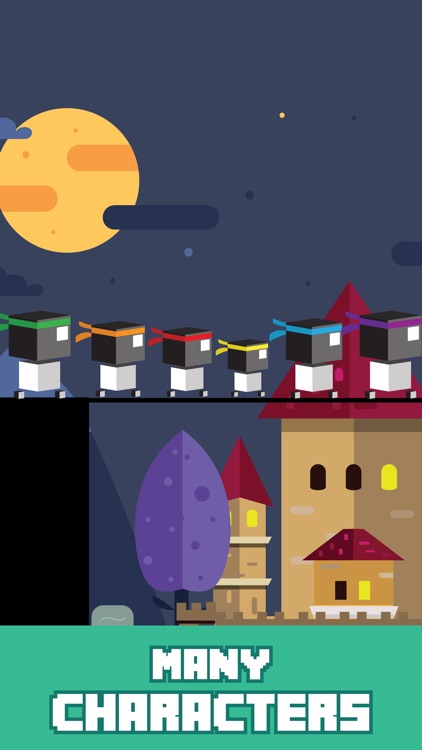 Wire Man: Stack electricians adventure for Stick Hero 2