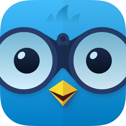 Followers Tracker - Who Reads You Most iOS App