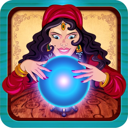 Horoscope and Tarot Cards iOS App