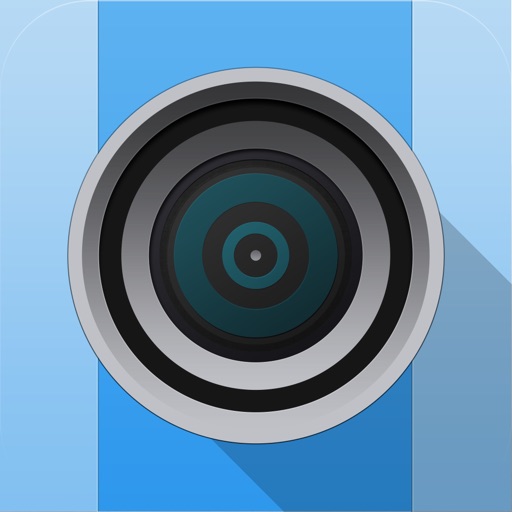 QuickDropShot ~for Dropbox Photo Uploader~ Icon