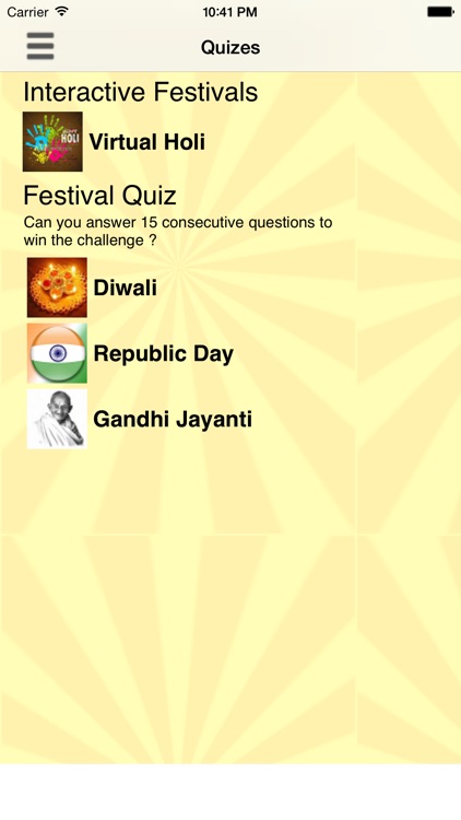 Desi Calendar screenshot-4