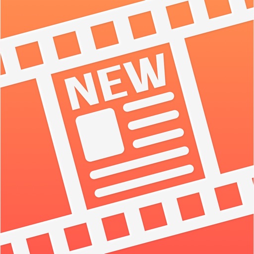 New Movies - Watchlist Recommendations icon