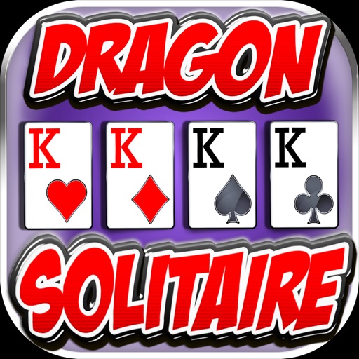 A Classic Dragon Solitaire Game icon