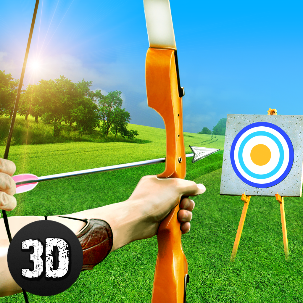 Get Archery Shooter 3D: Bows & Arrows for iOS, iPhone, iPad Aso Report