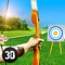 Icon Archery Shooter 3D: Bows & Arrows