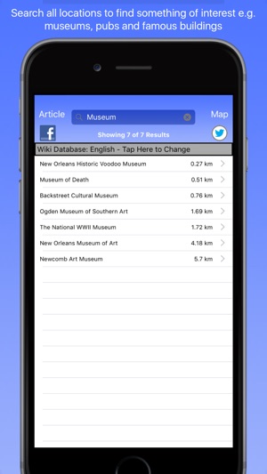 New Orleans Wiki Guide(圖5)-速報App