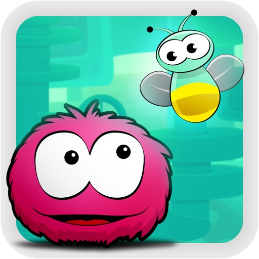 Clumzee: Endless Climb iOS App
