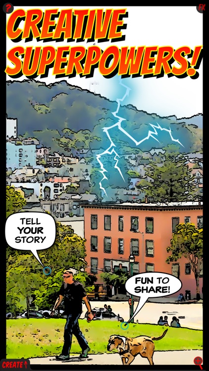 ComicBook! screenshot-0