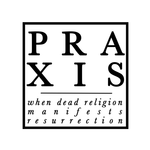 Praxis Conference icon