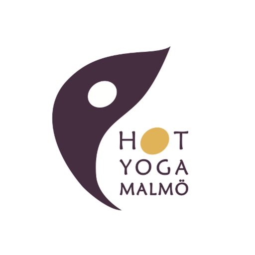 Hot Yoga Malmö Booking App