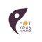 Hot Yoga Malmö Booking App