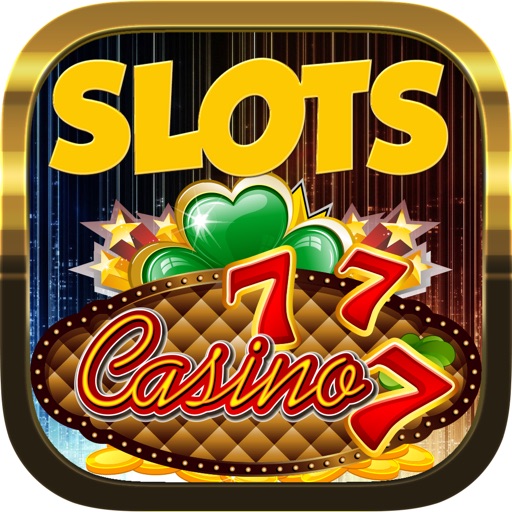 A Jackpot Golden Gambler Slots Game - FREE Vegas Spin & Win icon