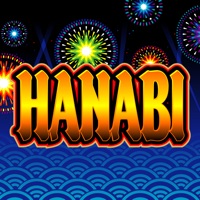 HANABIのアプリアイコン（大）