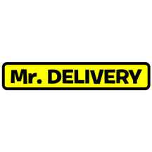 Mr. Delivery Restaurant Delivery Service