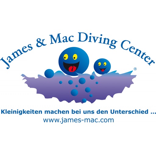 James - Mac