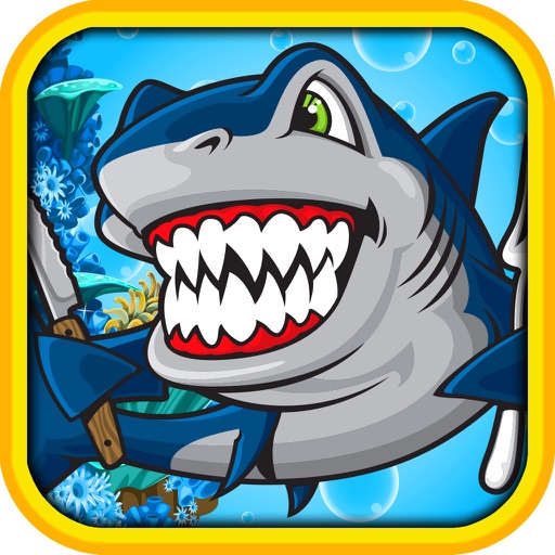 Live Shark Roulette Grand Casino Game Play Video Style and more Pro icon