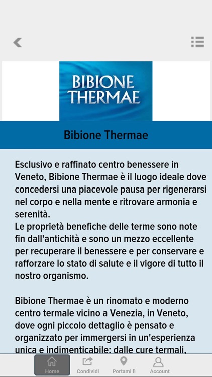 Bibione Thermae