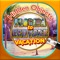 Florida to New York Vacation Travel - Hidden Object Spot and Find Objects Differences Photo Game