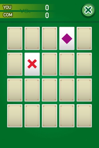 BAIBAI Memory Game screenshot 2