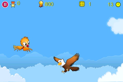 Save D Bird screenshot 3