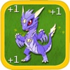 Monster Clicker | Monsters money clickers &amp; evolution games