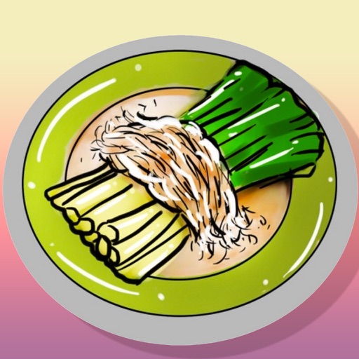 最爱上海本帮菜 - 舌尖上的上海美食去哪儿吃 iOS App