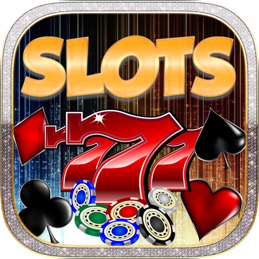 A Star Pins Heaven Gambler Slots Game 2 - FREE Casino Slots icon