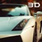 3D Car Extreme Stunt Simulator